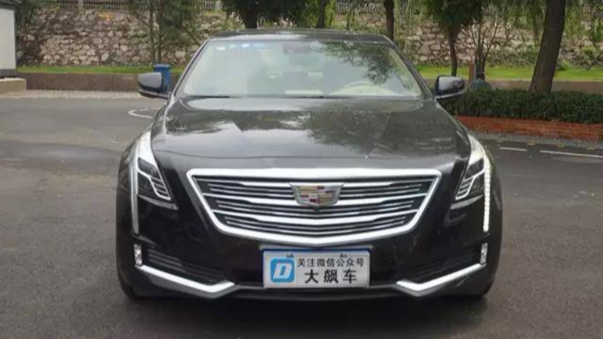 2019飙车大赏:40万元以上车型推荐